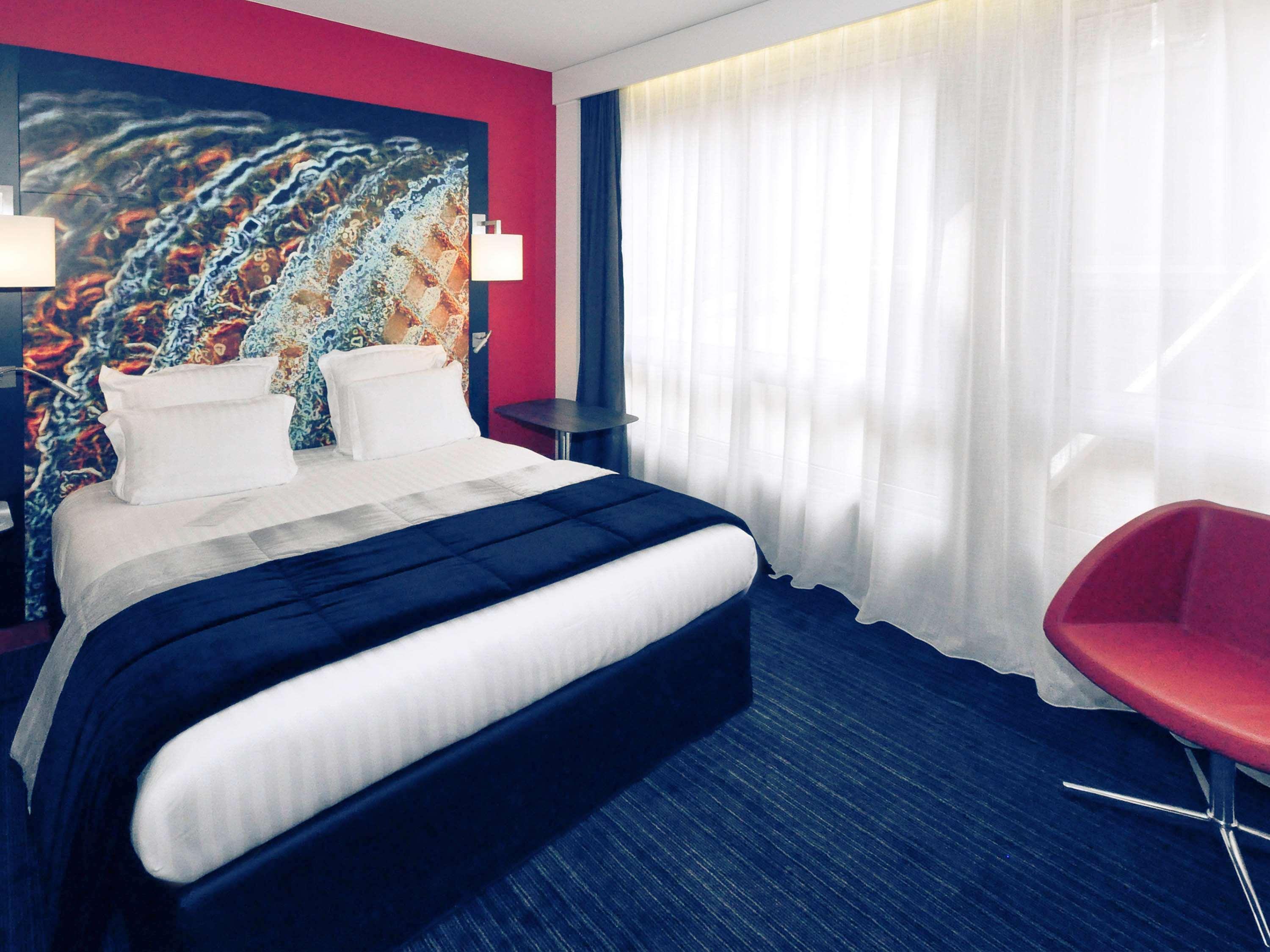 Mercure Lille Centre Vieux Lille Exterior foto