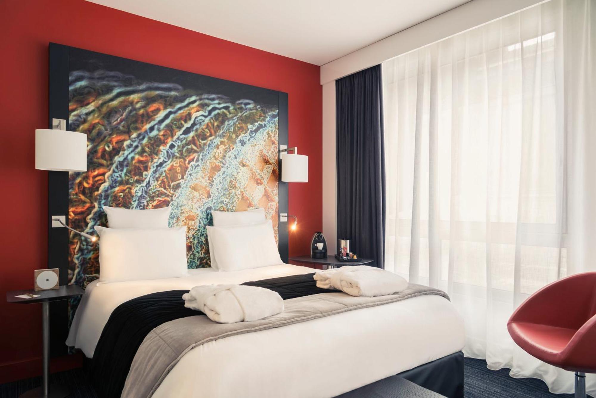 Mercure Lille Centre Vieux Lille Exterior foto